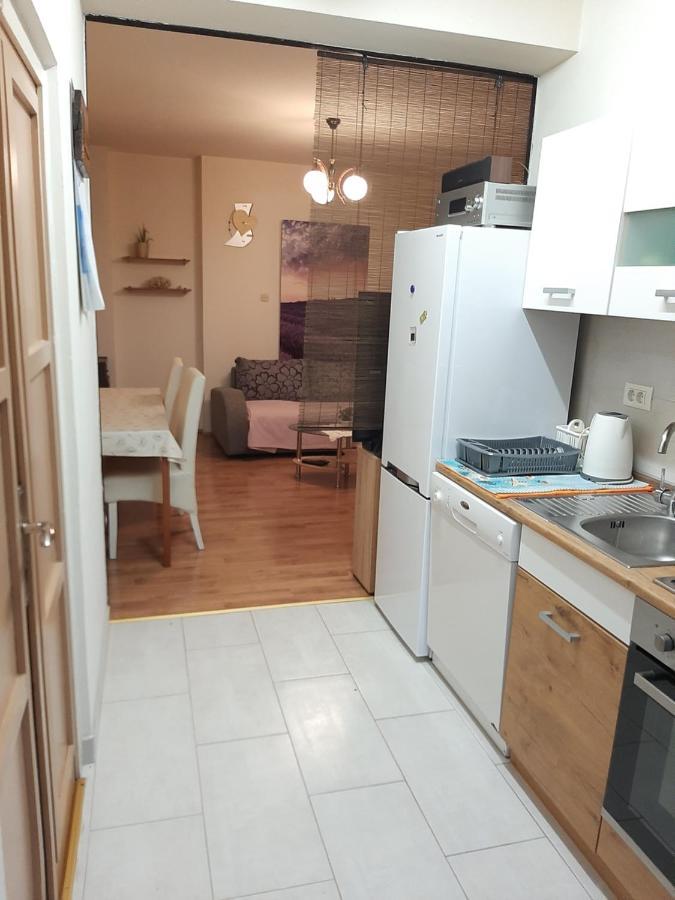 Apartment Mia روفينج المظهر الخارجي الصورة