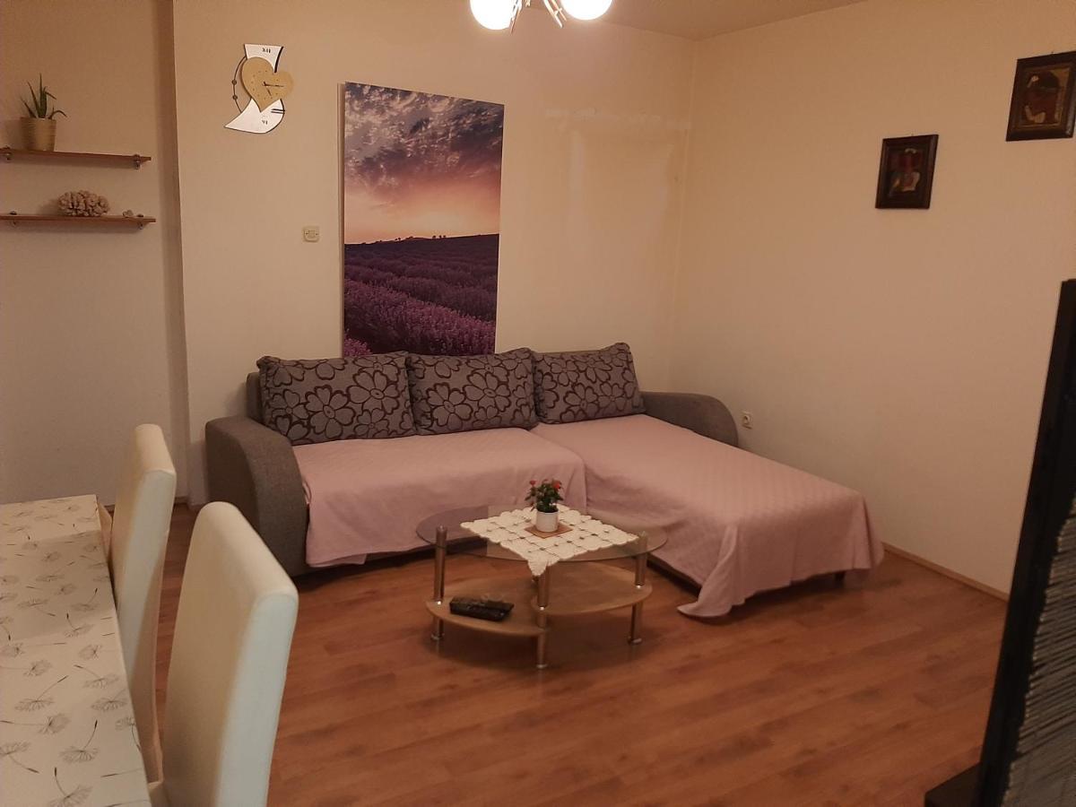 Apartment Mia روفينج المظهر الخارجي الصورة