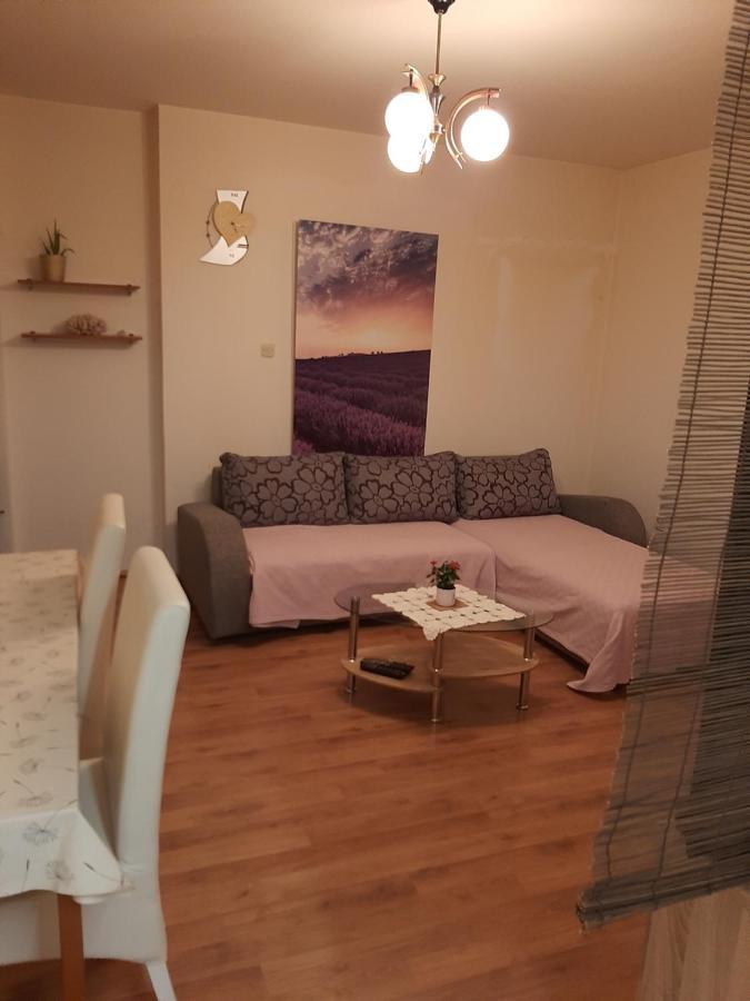 Apartment Mia روفينج المظهر الخارجي الصورة