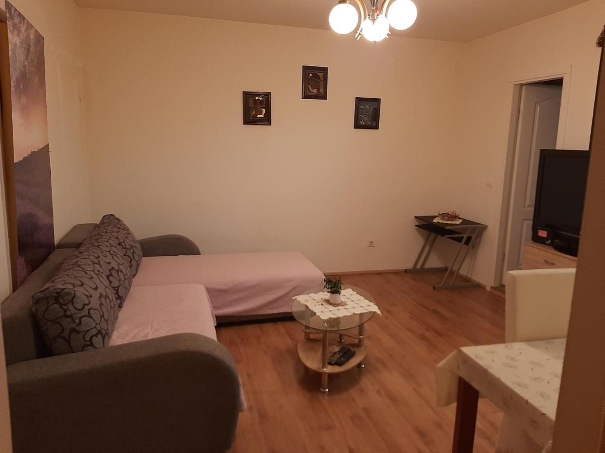 Apartment Mia روفينج المظهر الخارجي الصورة