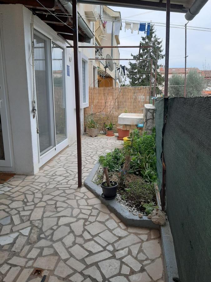 Apartment Mia روفينج المظهر الخارجي الصورة