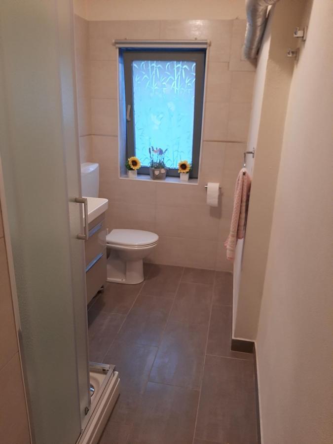 Apartment Mia روفينج المظهر الخارجي الصورة