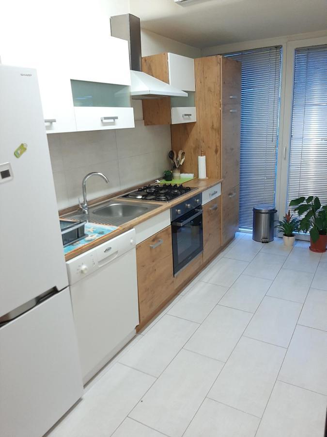 Apartment Mia روفينج المظهر الخارجي الصورة