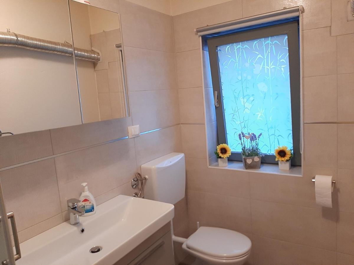 Apartment Mia روفينج المظهر الخارجي الصورة