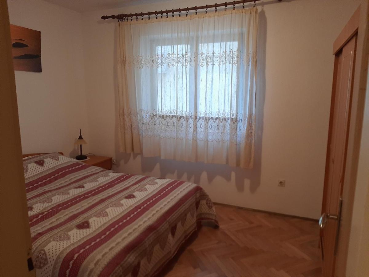 Apartment Mia روفينج المظهر الخارجي الصورة