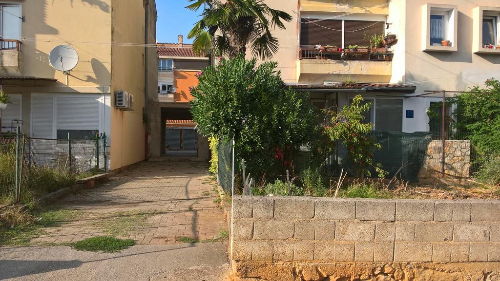 Apartment Mia روفينج المظهر الخارجي الصورة