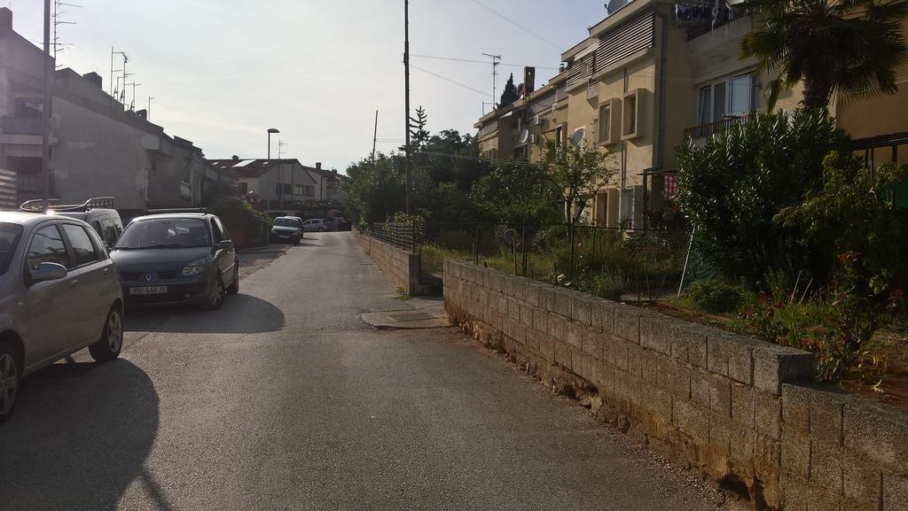 Apartment Mia روفينج المظهر الخارجي الصورة
